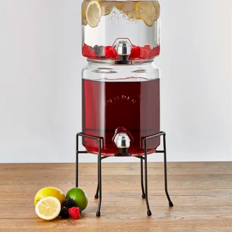 Kilner Stativ til tappekran 5+8L