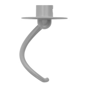 SMEG Eltekrok SMDH04 grå