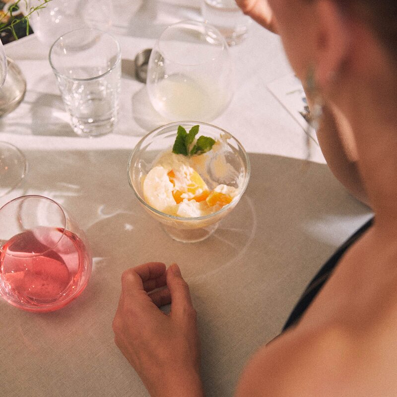 Rosendahl Premium vannglass 52 cl 2 stk