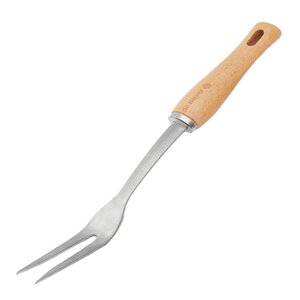 de Buyer B Bois tools serveringsgaffel 32 cm