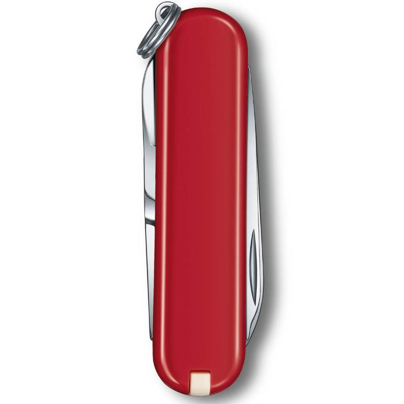 Victorinox Classic SD lommekniv 58 mm rød