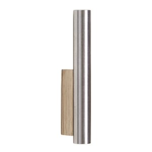Andersen Pillar knagg 11 cm eik/stål