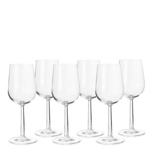 Rosendahl Grand Cru rødvinsglass 45 cl 6 stk