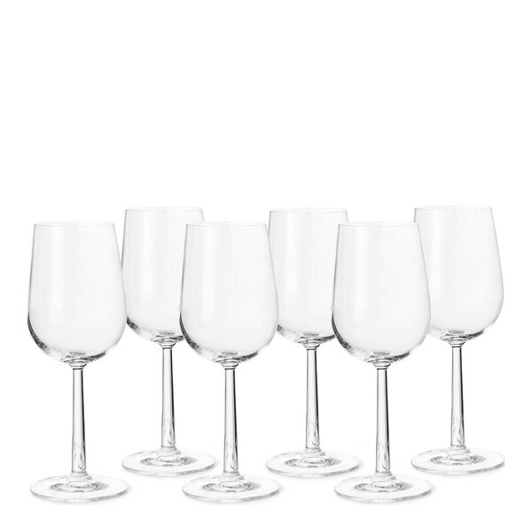 Rosendahl Grand Cru rødvinsglass 45 cl 6 stk