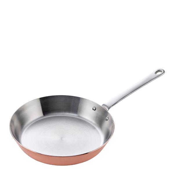 Scanpan – Maitre D stekepanne 24 cm kobber