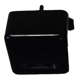 Sabor Ultimate start/stoppknapp svart til håndmikser