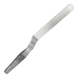 Global Classic palettkniv vinklet GS-42/8 20 cm