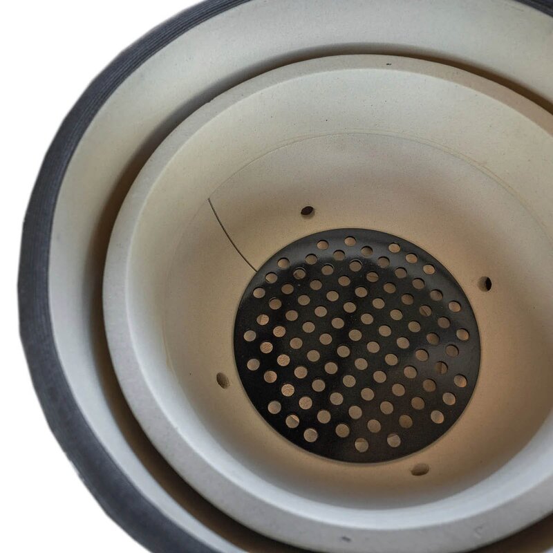 Kamado SUMO Maxi 25 kullgrill grønn