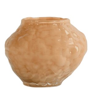 ByOn Corallo skål mini 11x8 cm Fersken