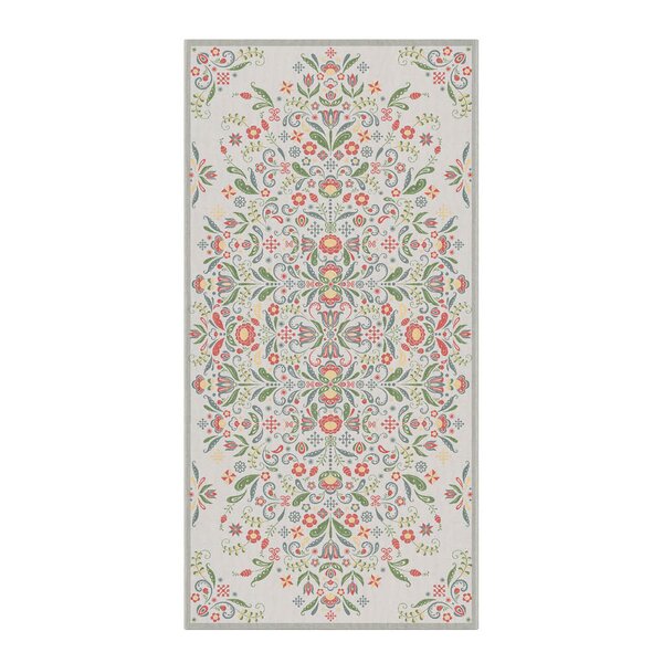 Ekelund Torplyckan 599 duk 145x300 cm