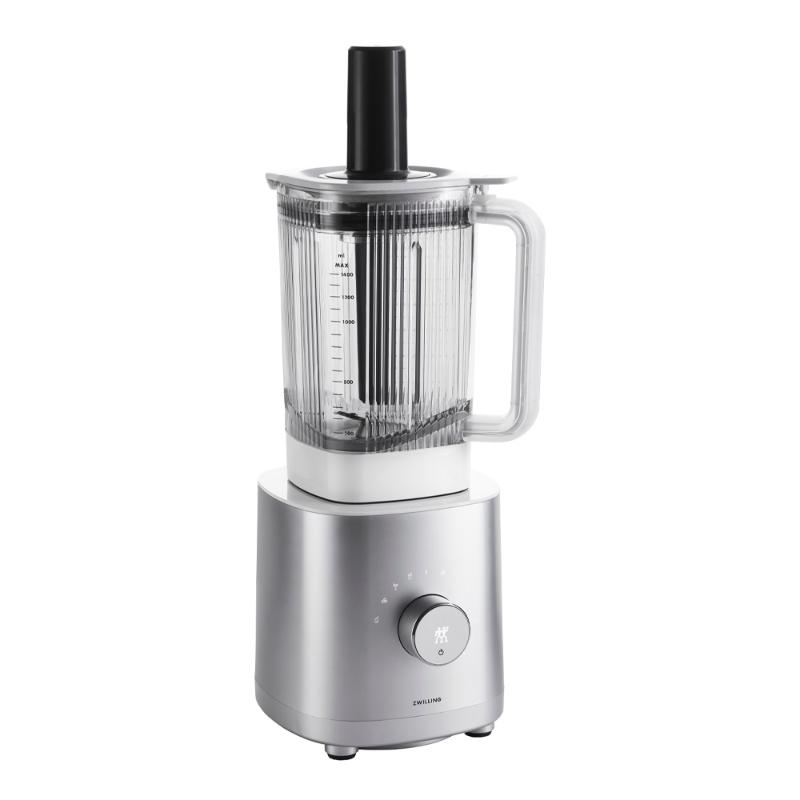 Zwilling Enfinigy bordblender 1200w 4,1L sølv