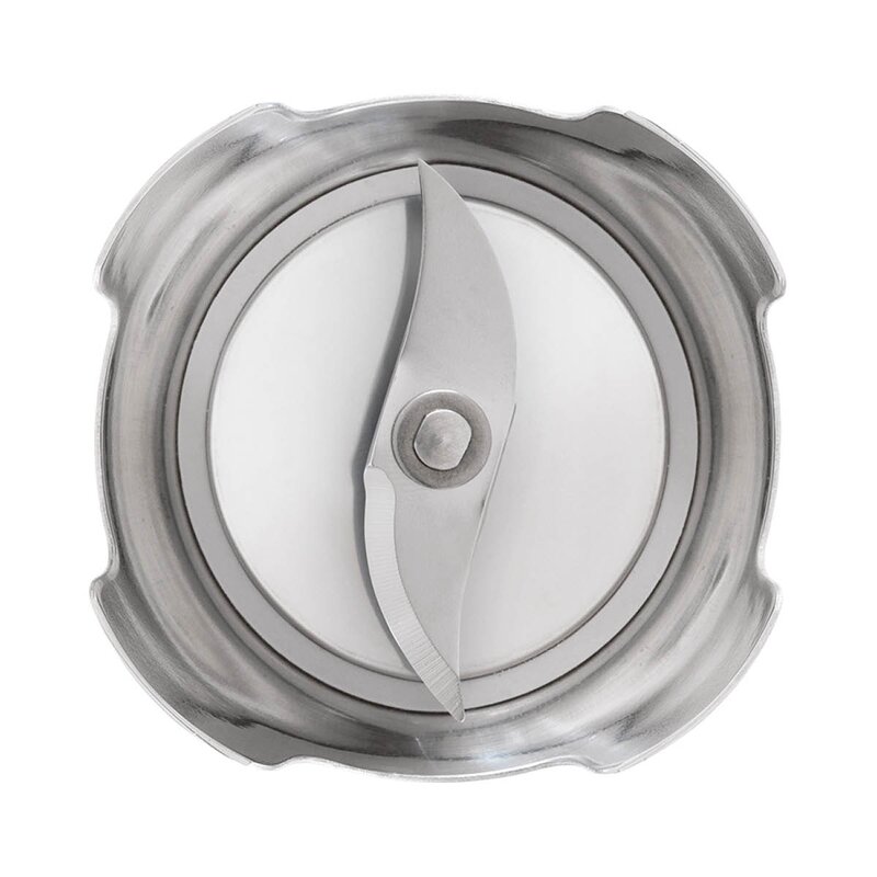 SMEG Stavmikser med tilbehør HBF03 hvit