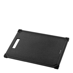 Zwilling Skjærefjøl i trefiber 37x25 cm svart