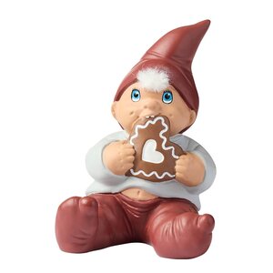 Klarborg Nisse Vito 6 cm