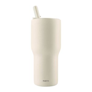 Eva Trio Sip-n-Go drikkeflaske 0,6L coconut