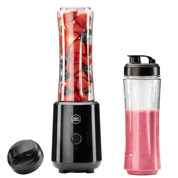 OBH Nordica Blender twister go