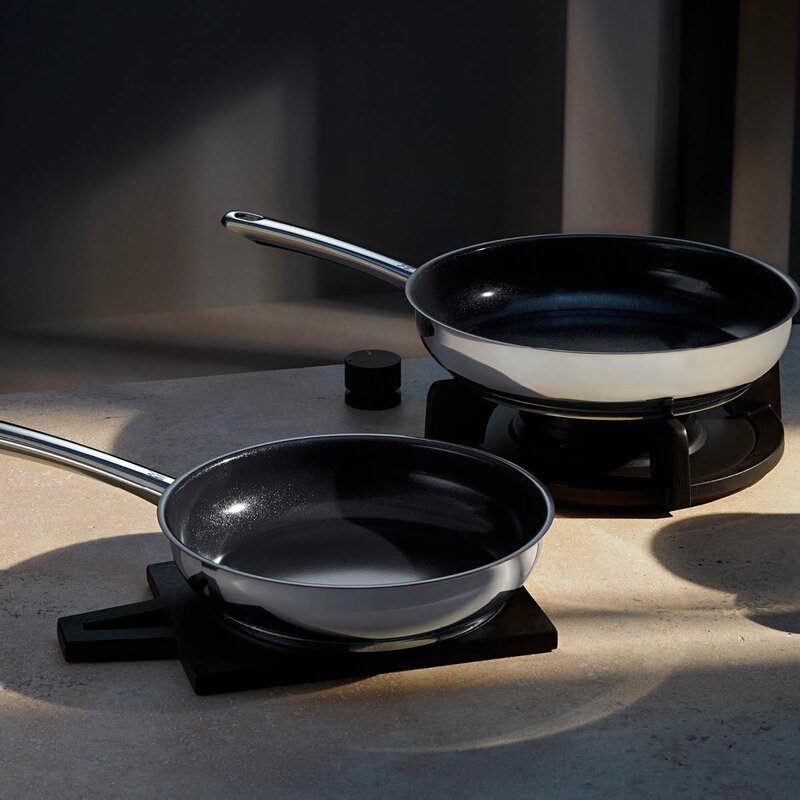 WMF Devil stekepannesett 24/28 cm