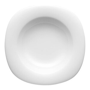Rosenthal Suomi pastatallerken 30 cm hvit