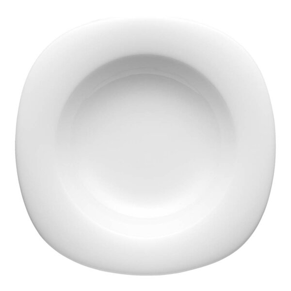 Rosenthal - Suomi pastatallerken 30 cm hvit