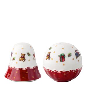 Villeroy & Boch Toy-s Delight salt-og pepper sett 29,5 cm