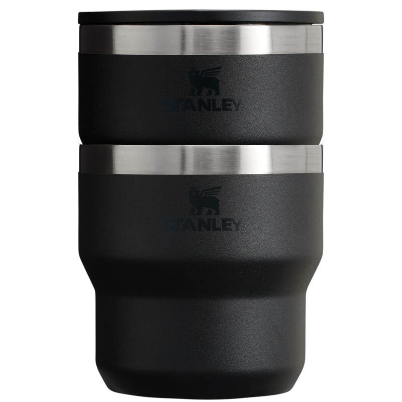 Stanley Stay Hot termokopp 23 cl svart