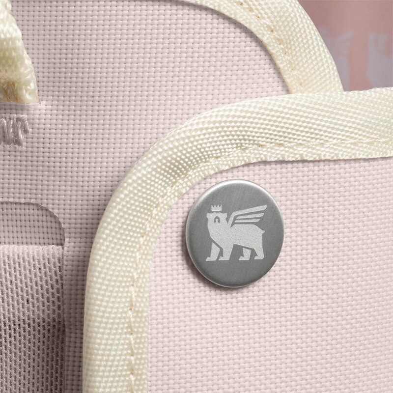 Stanley Quencher bæreveske 0,89L rose quartz