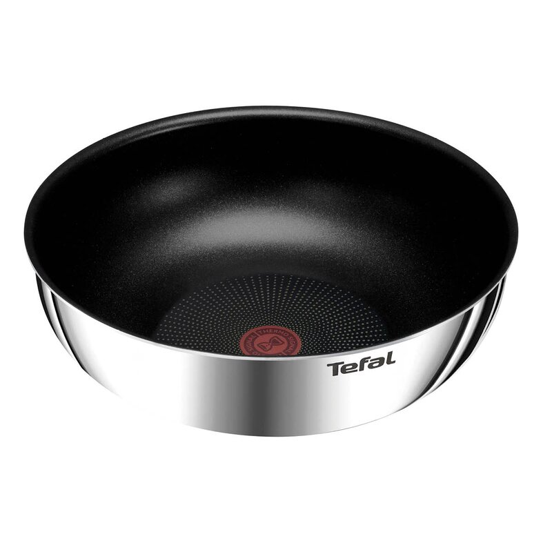 OBH Nordica Ingenio Emotion wokpanne 26 cm non-stick