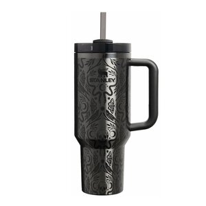 Stanley Quencher H2.0 FlowState tumbler 1,18 L deadly damask