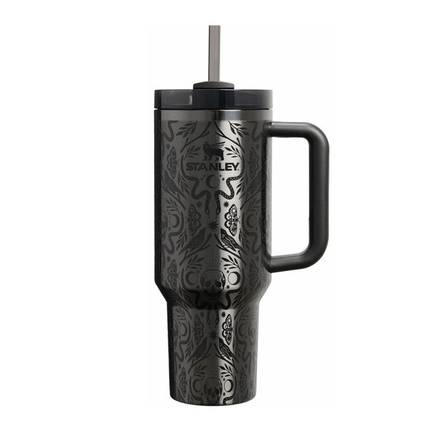 Stanley Quencher H2.0 FlowState tumbler 1,18 L deadly damask