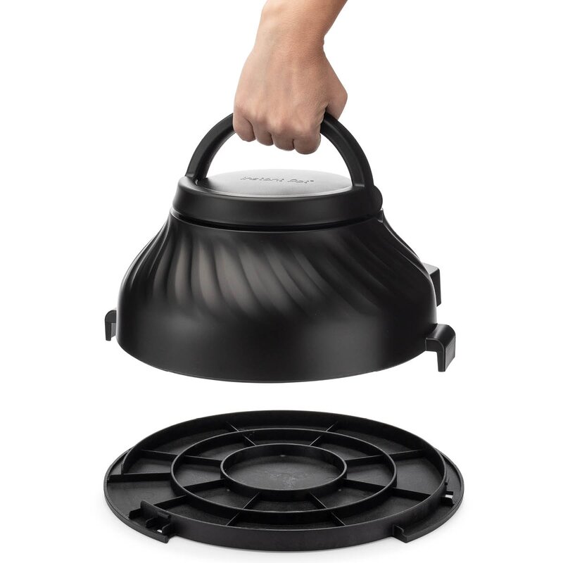 Instant Airfryer og trykkkoker 11-i-1 5,7L 1500W
