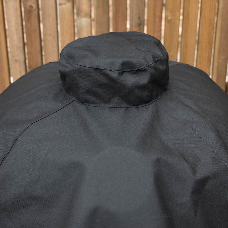 Kamado SUMO Junior 15 overtrekk