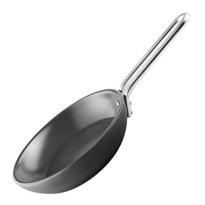 Eva Trio Professional stekepanne 20 cm Slip-Let® Laser Titanium