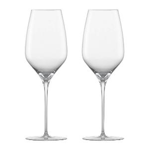 Zwiesel Glas Alloro riesling hvitvinsglass 2 stk 42 cl klar