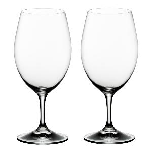 Riedel Ouverture magnum rødvinsglass 2 stk
