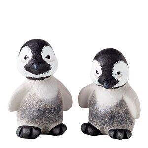 Klarborg Pingviner Pingo & Pjevs 5,5 cm