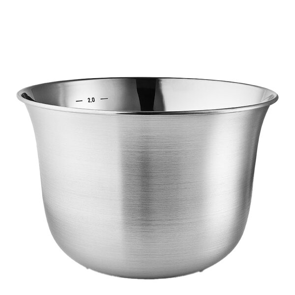 Eva Solo Green Tools blandebolle 2,3L stål