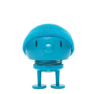 Hoptimist Bumble Hipster M turquoise