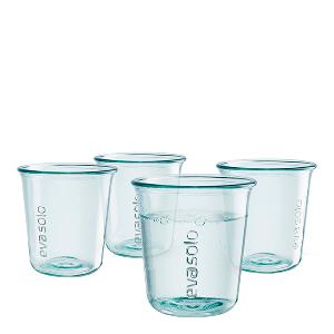 Eva Solo Recycled drikkeglass 30 cl 4 stk