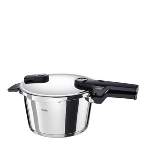 Fissler Vitaquick Elemental trykkoker 4,5L 22 cm