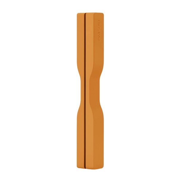Eva Trio - Magnetisk bordskåner 19,5 cm pumpkin spice