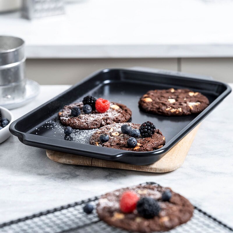 GreenPan Bistro bakebrett 38x24 cm
