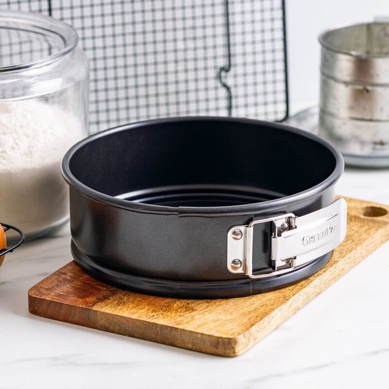 GreenPan Bistro springform 20 cm