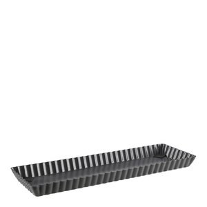 Modern House bAYk paiform 35x11 cm 1L stål