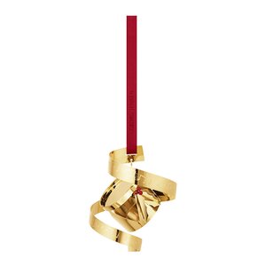 Georg Jensen Jul 2026 årets juleuro gull