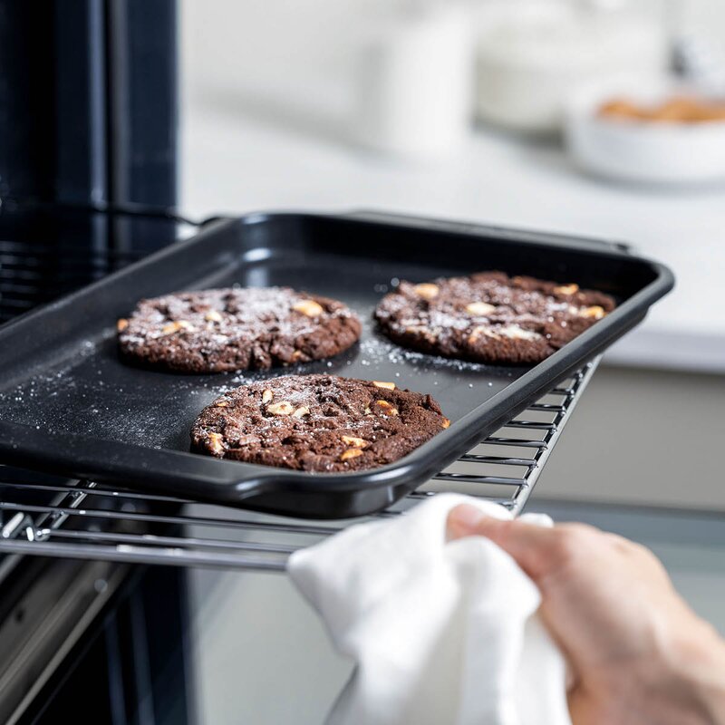 GreenPan Bistro bakebrett 38x24 cm