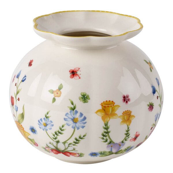 Villeroy & Boch - Spring Awakening vase 18 cm flerfarget