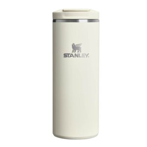 Stanley Transit Fliptop termokopp 35 cl cream gloss