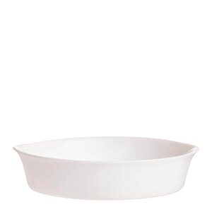 Luminarc Smart Cuisine Carine crème brûléeform 14 cm hvit