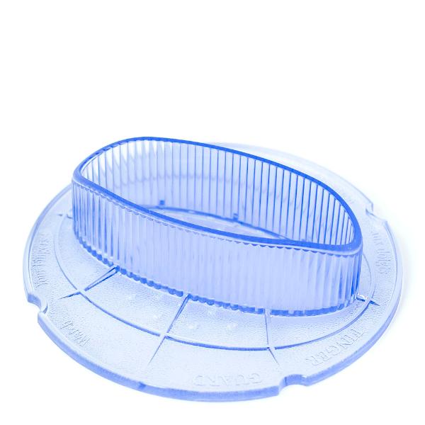 Benriner Fingerbeskytter til mandolin 6,4 cm