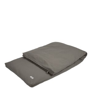 The Organic Company Meditasjonsmatte To-Go 70x200 cm clay